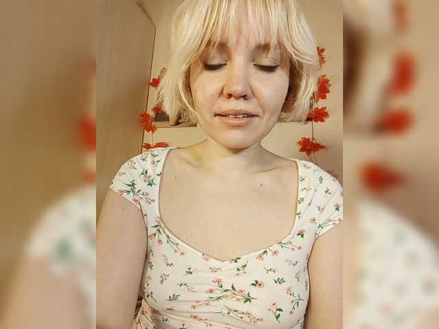 Tikoffka live cam on BongaCams