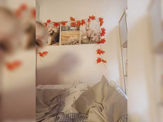 Tikoffka live cam on BongaCams