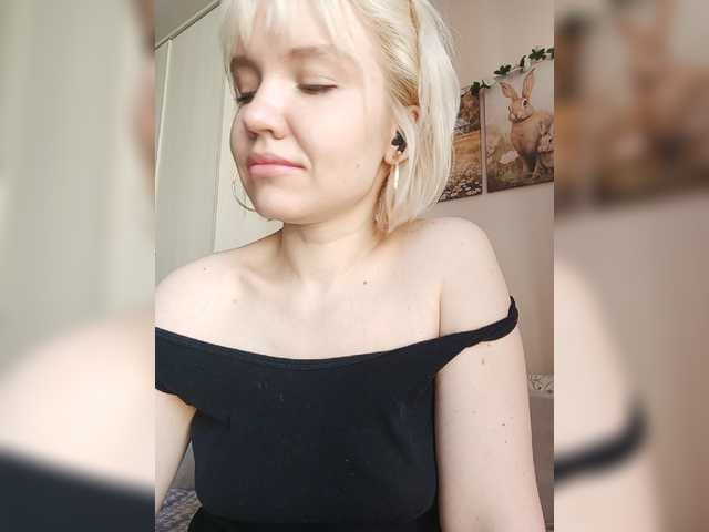 Tikoffka live webcam show