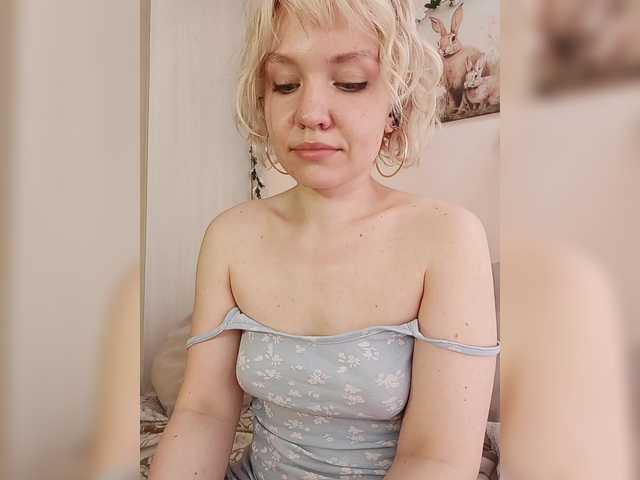 Tikoffka live cam on BongaCams