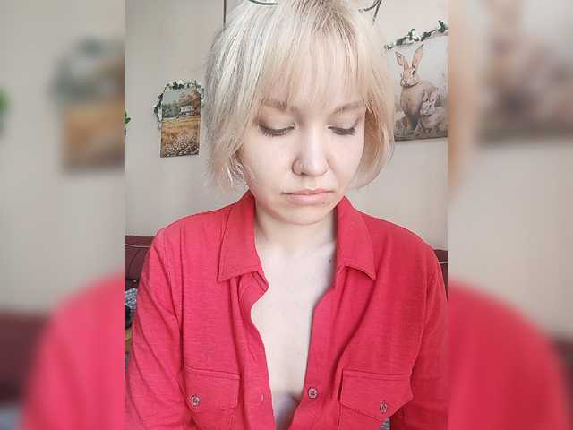 tikoffka live sex show