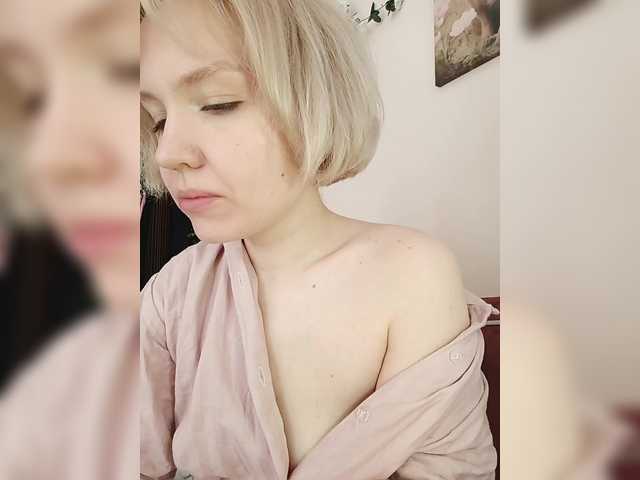 Tikoffka's BongaCams show and profile