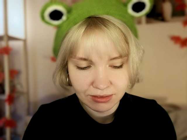 LadyAnny live cam on BongaCams
