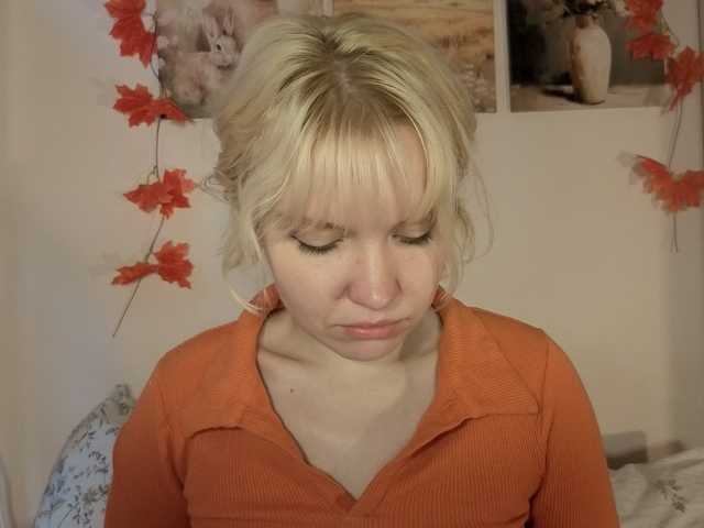 Tikoffka live cam on BongaCams