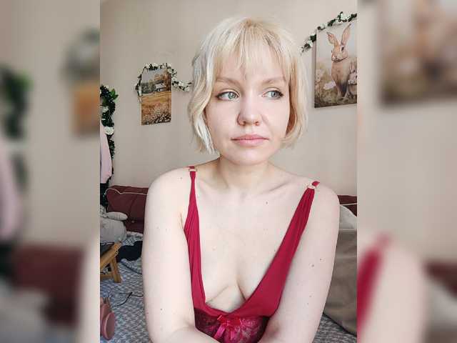 tikoffka live sex show