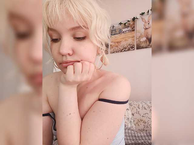 Tikoffka live webcam show