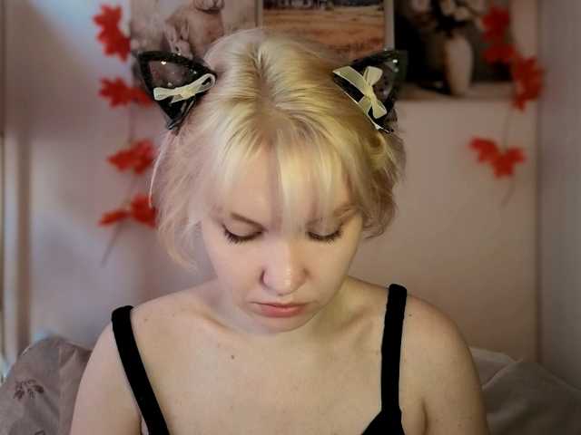 Tikoffka live cam on BongaCams