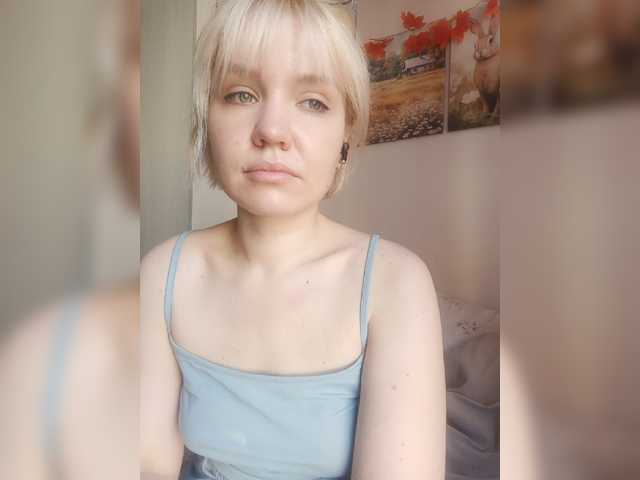 Tikoffka live cam on BongaCams