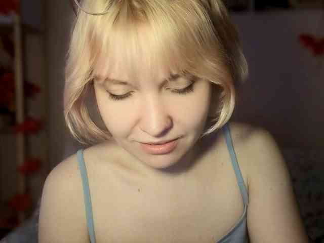 LadyAnny webcam