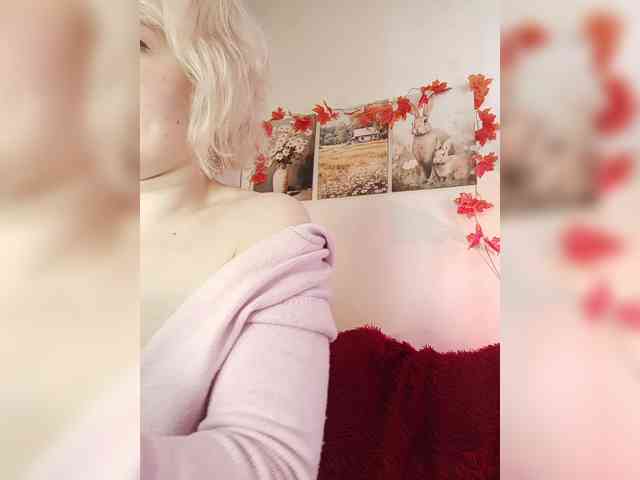 Model: LadyAnny