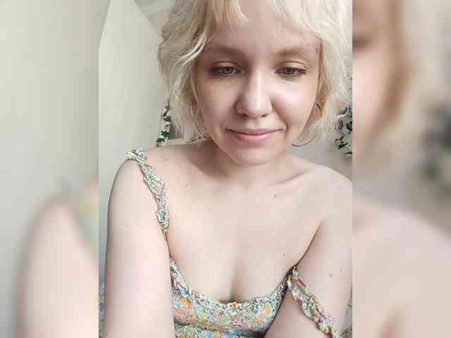 Tikoffka Sex Cam Show