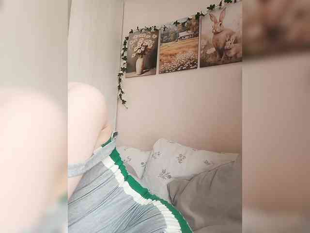 Tikoffka Sex Cam Show