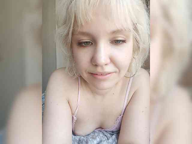 Tikoffka Sex Cam Show