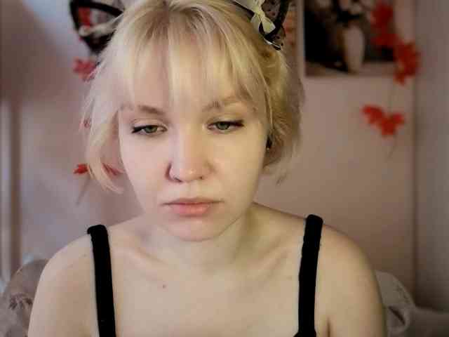 LadyAnny webcam