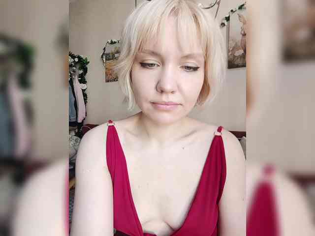 Model: LadyAnny