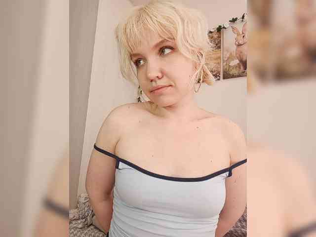 Tikoffka Sex Cam Show