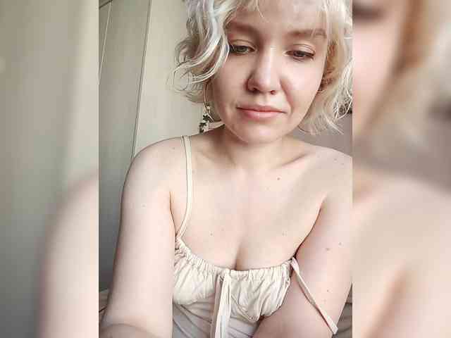 Tikoffka Sex Cam Show