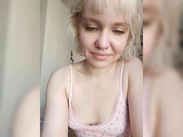 Tikoffka Sex Cam Show