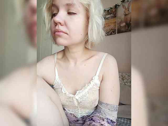 Tikoffka Sex Cam Show