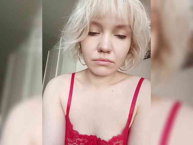 LadyAnny webcam