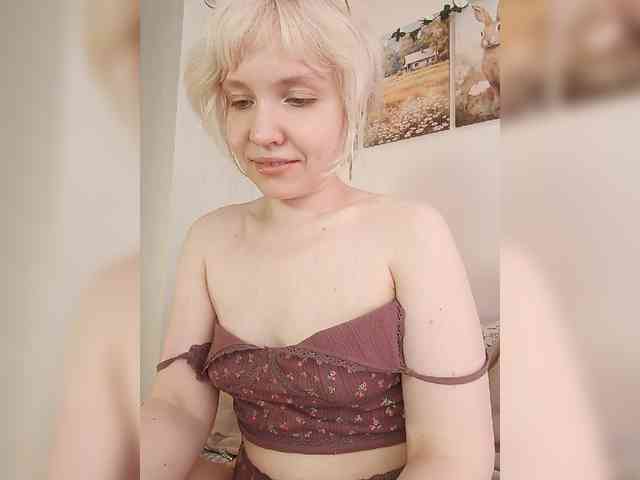 Tikoffka Sex Cam Show