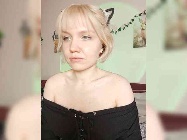 Tikoffka Live Webcam on BongaCams