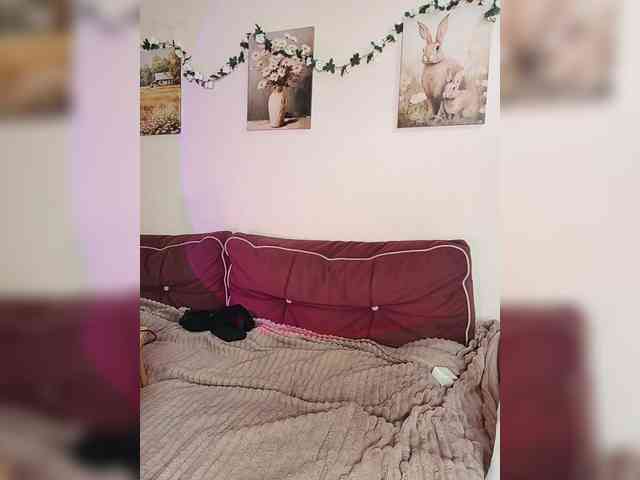Modelo: LadyAnny