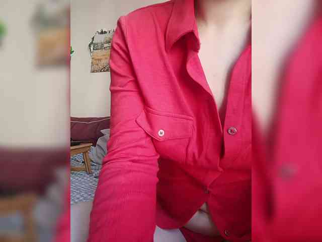LadyAnny webcam