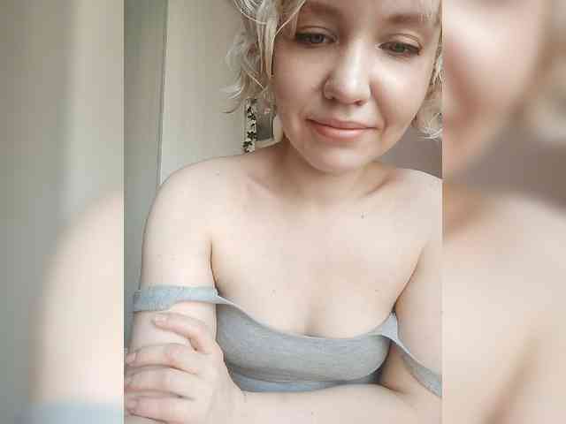 Tikoffka Sex Cam Show