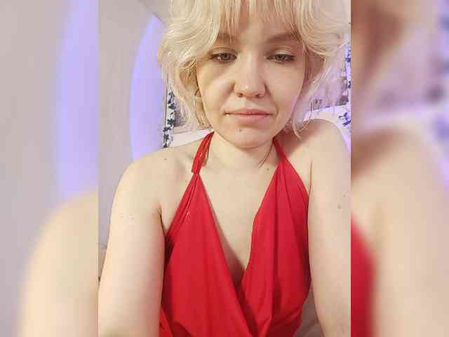 LadyAnny webcam