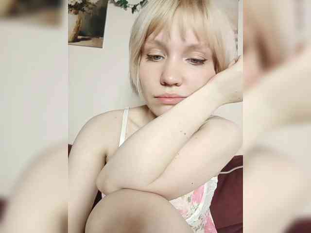 LadyAnny webcam