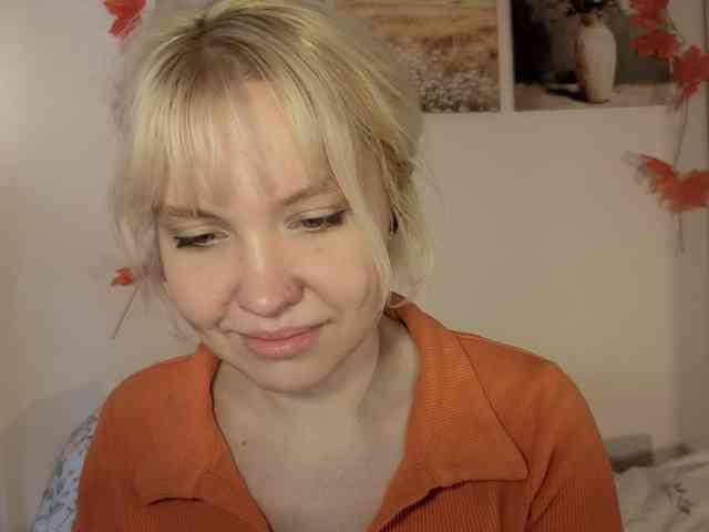 LadyAnny webcam