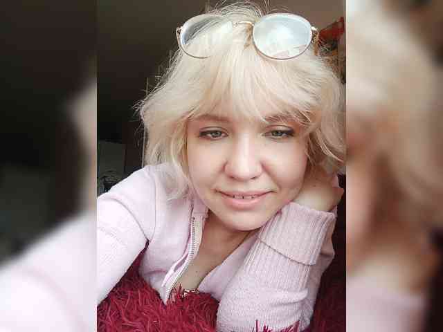 Модель: LadyAnny