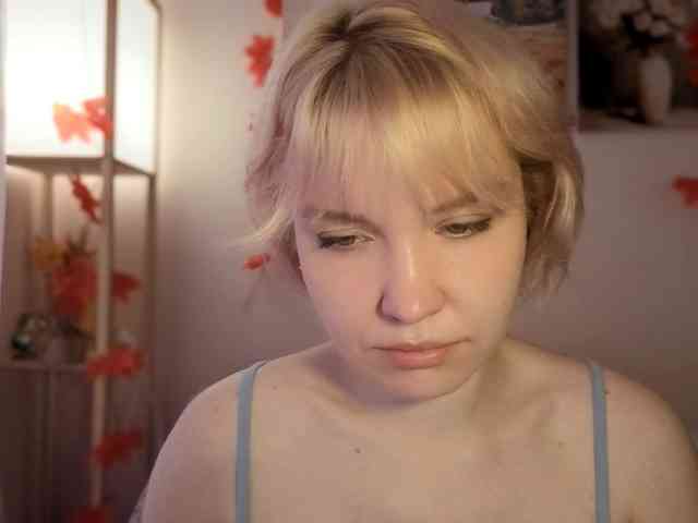LadyAnny webcam