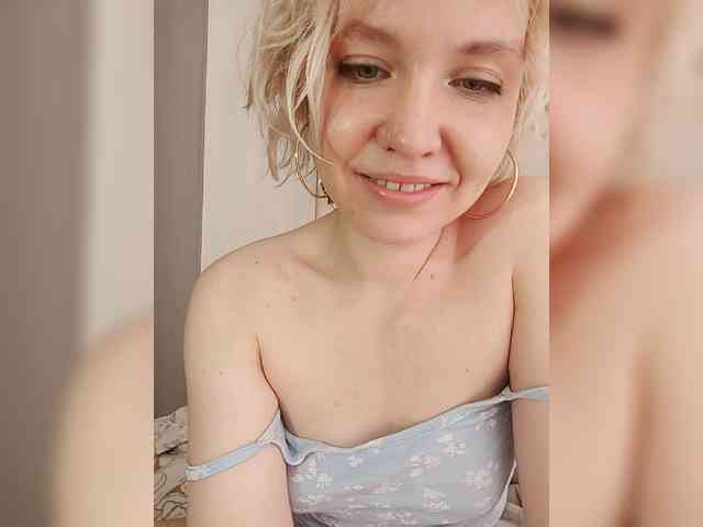 Tikoffka Sex Cam Show