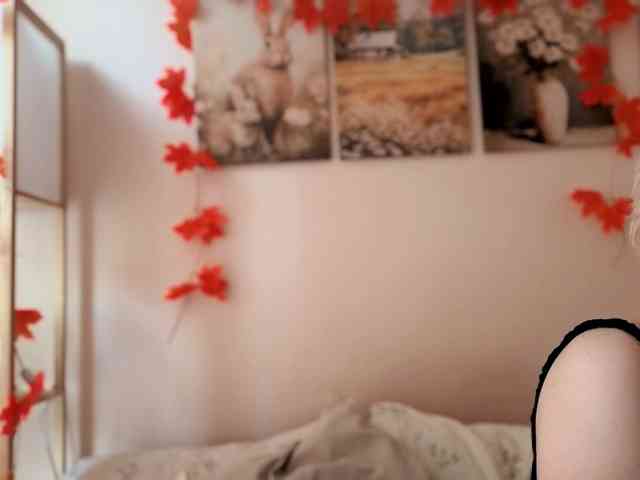 LadyAnny webcam
