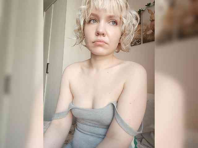 Tikoffka Sex Cam Show