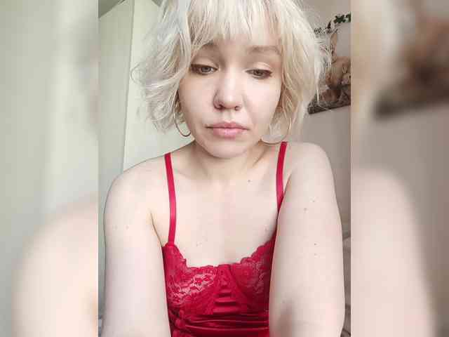 LadyAnny webcam