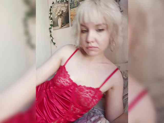 LadyAnny webcam