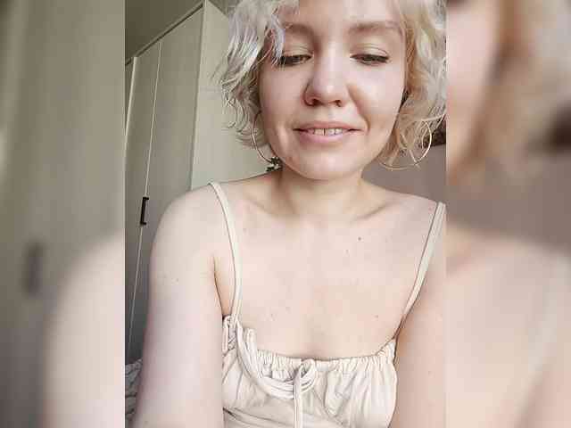 Tikoffka Sex Cam Show