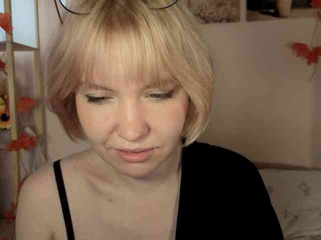 LadyAnny webcam