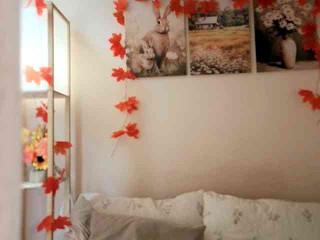 LadyAnny webcam