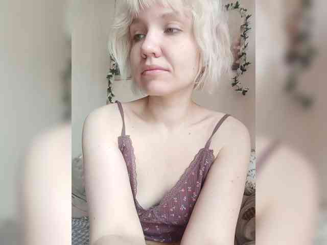 Tikoffka Sex Cam Show