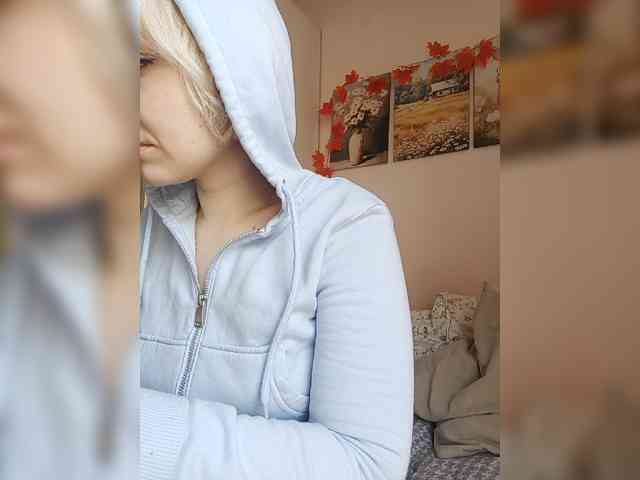 Model: LadyAnny