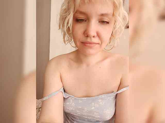 Tikoffka Sex Cam Show