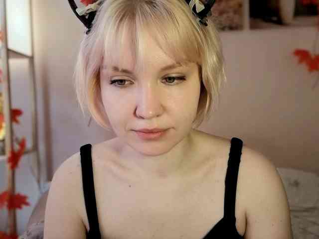 LadyAnny webcam