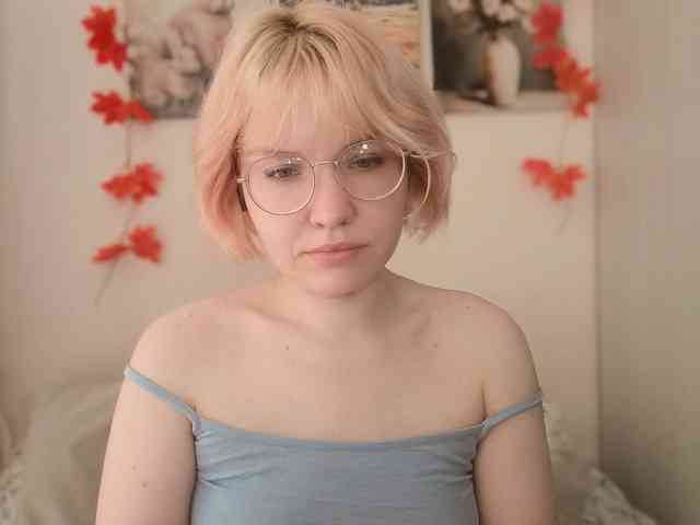 LadyAnny webcam