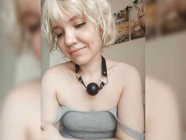 Tikoffka Sex Cam Show