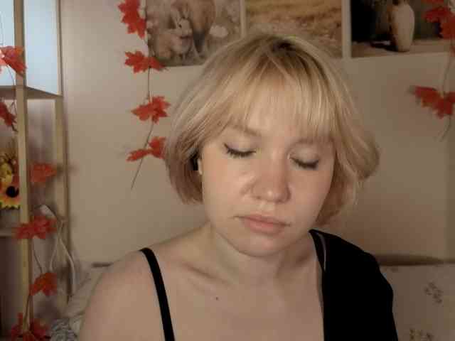 LadyAnny webcam
