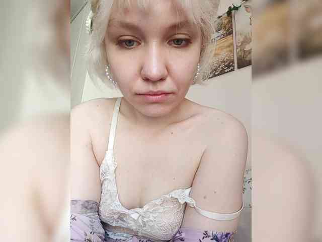 Tikoffka Sex Cam Show